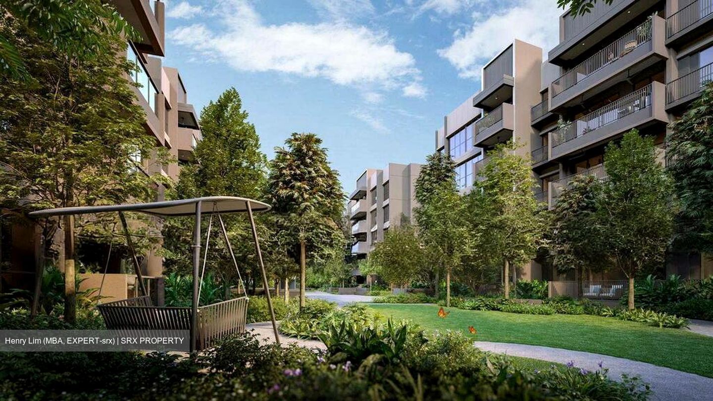 Faber Walk (D5), Condominium #542321321